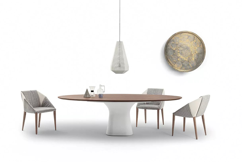 Sveva Dining Chair thumb