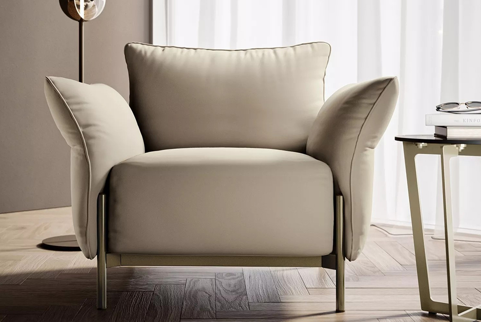 Victor Armchair