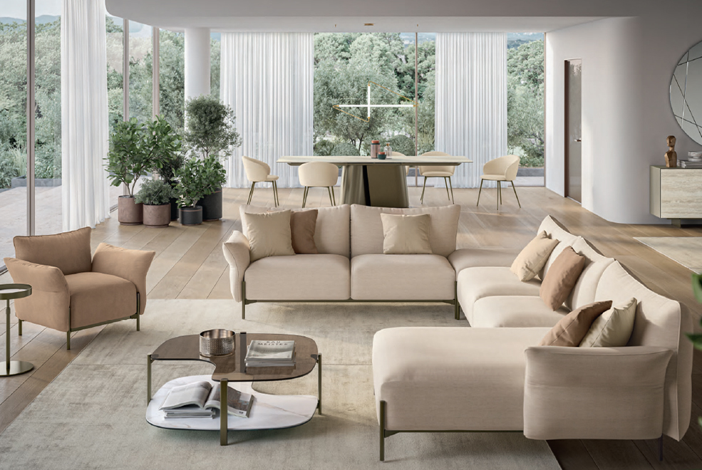 Victor Sofa thumb