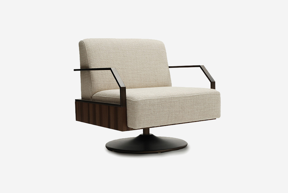 Gladis Armchair
