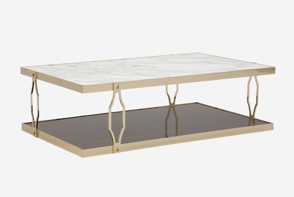 J'Adore Coffee Table