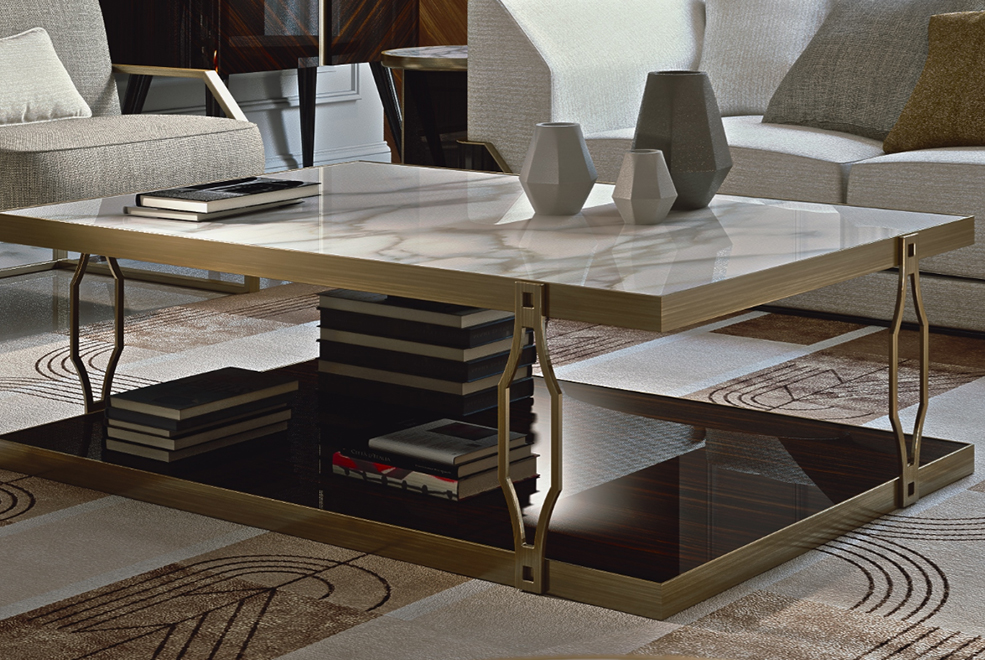 J'Adore Coffee Table thumb