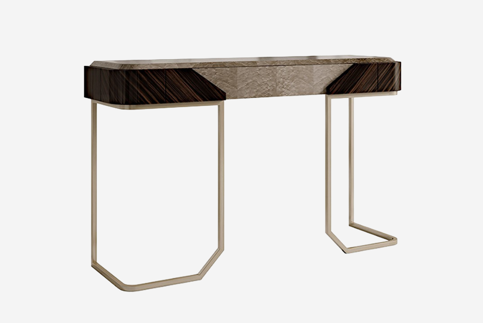 Nydia Console Table
