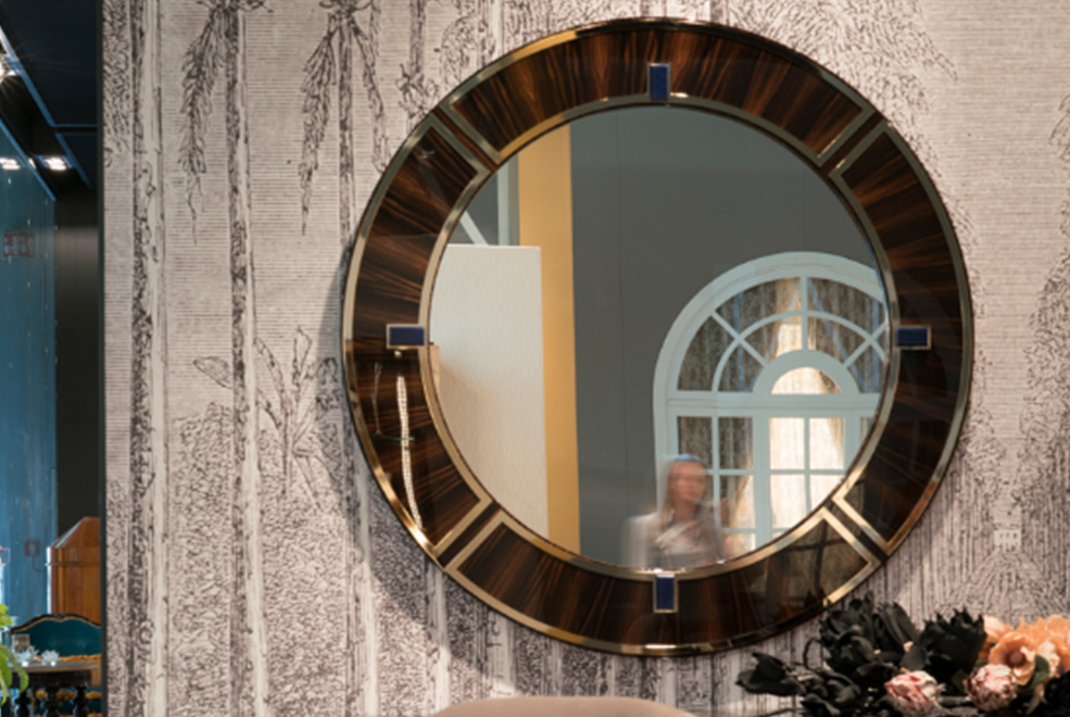 Yvette Mirror XXL thumb