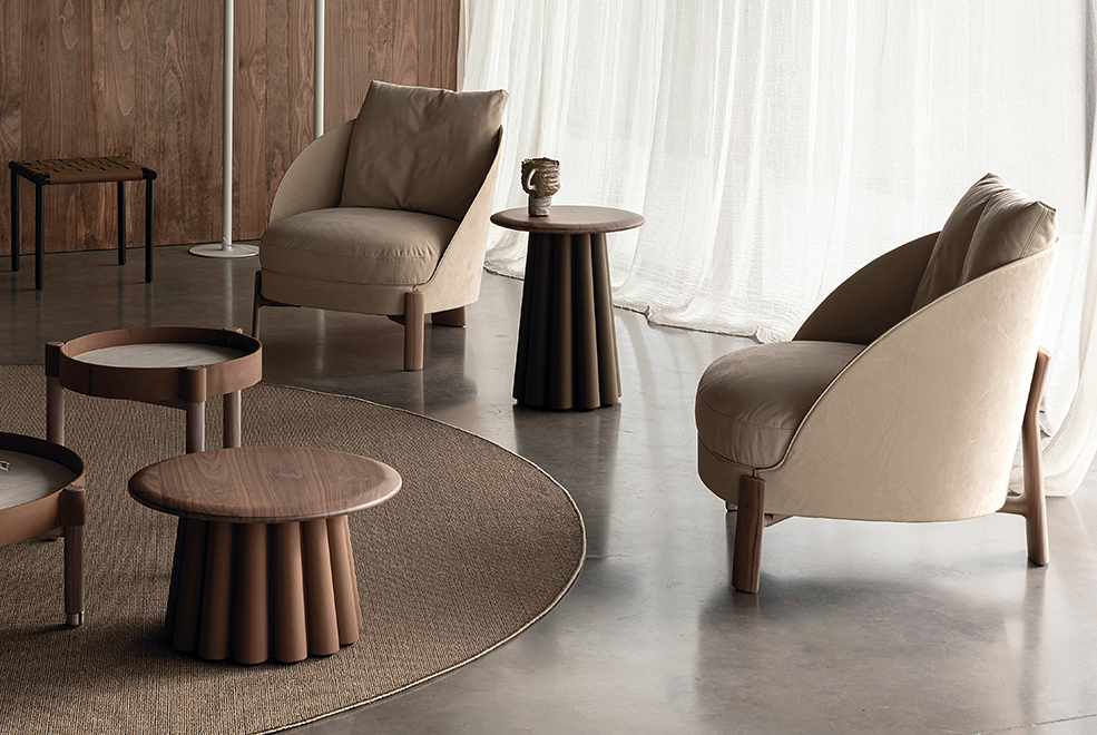 Catarina Armchair thumb
