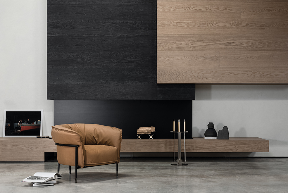 Mac Armchair thumb