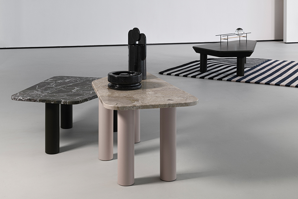 Iceberg Coffee Table thumb