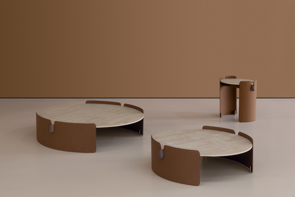 Maori Coffee Table thumb