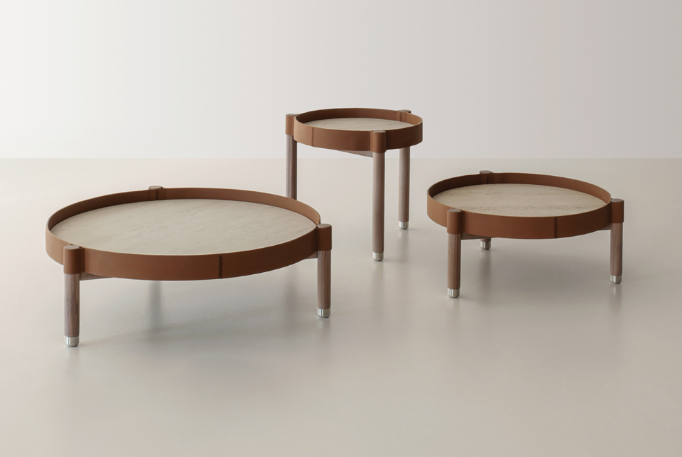 Miro Coffee Table