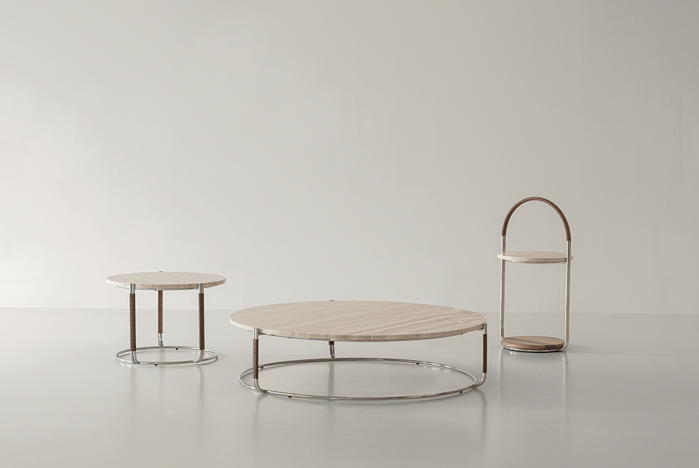 Otto Coffee Table