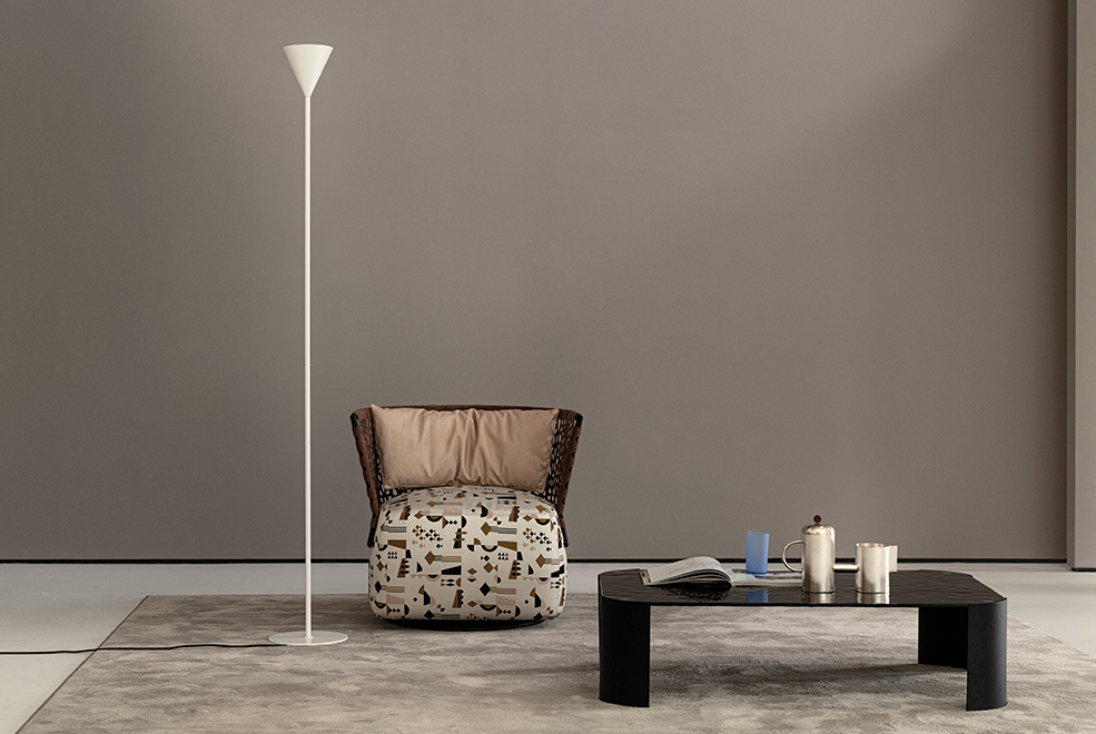 Riviera Coffee Table thumb