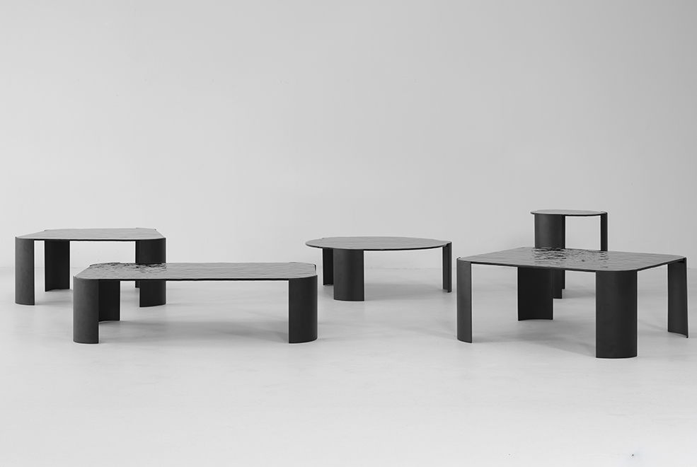 Riviera Coffee Table