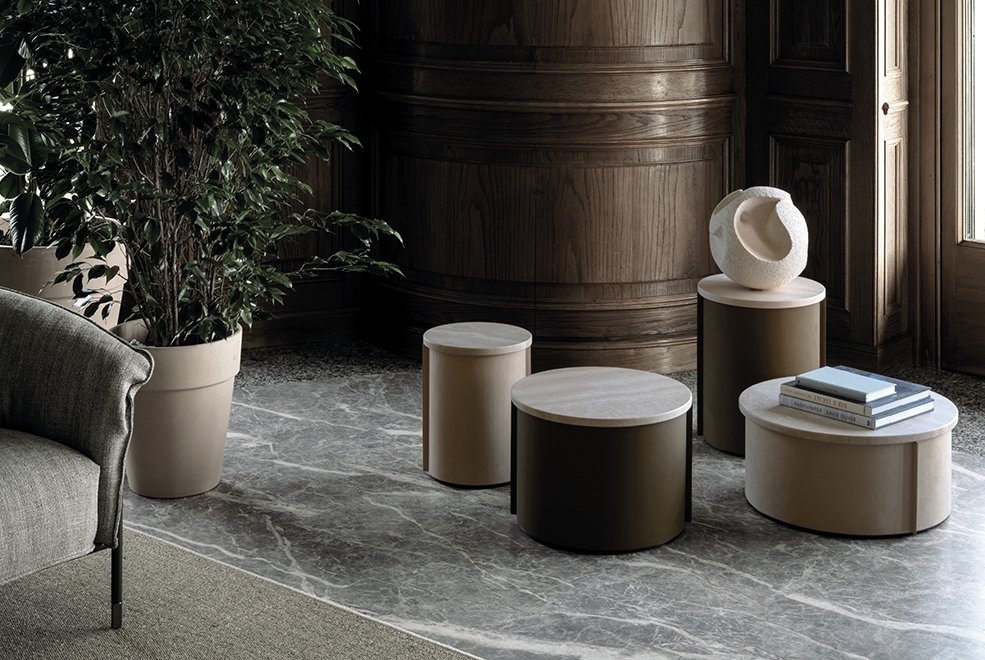 Tappo Coffee Table thumb