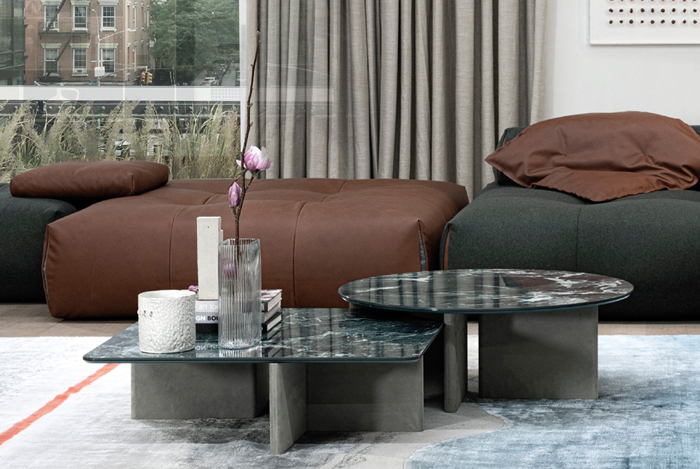 Wings Coffee Table thumb