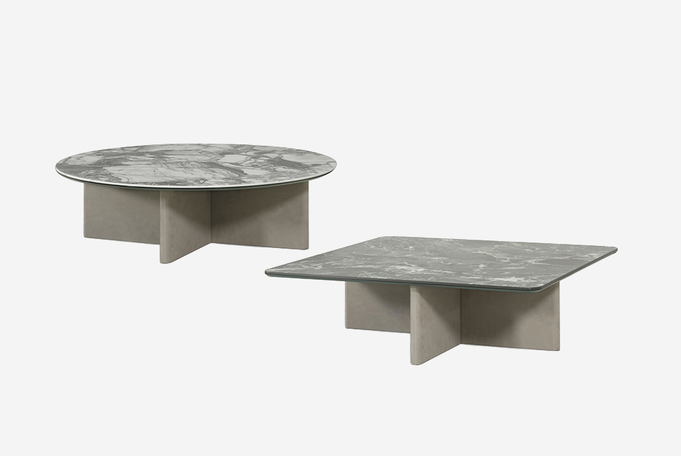 Wings Coffee Table