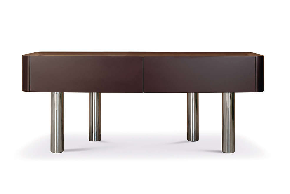 Jade Side Table thumb