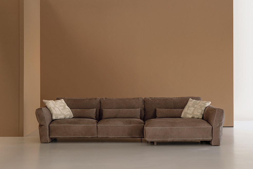 Loden Sofa