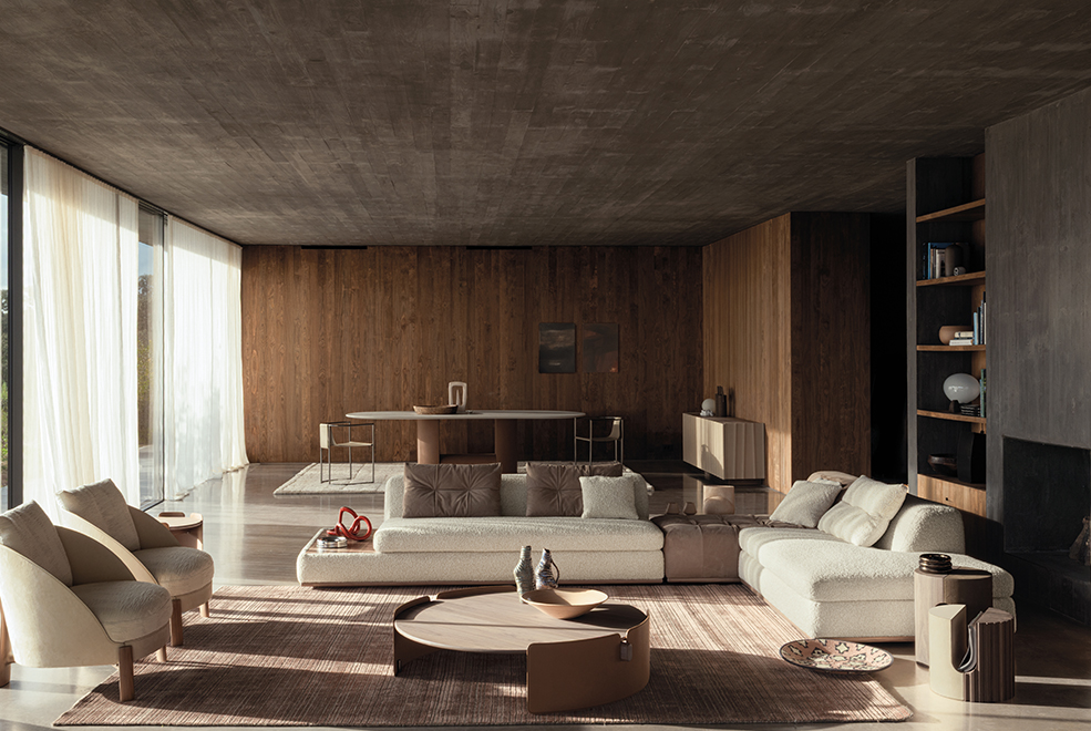 Montgomery Modular Sofa thumb