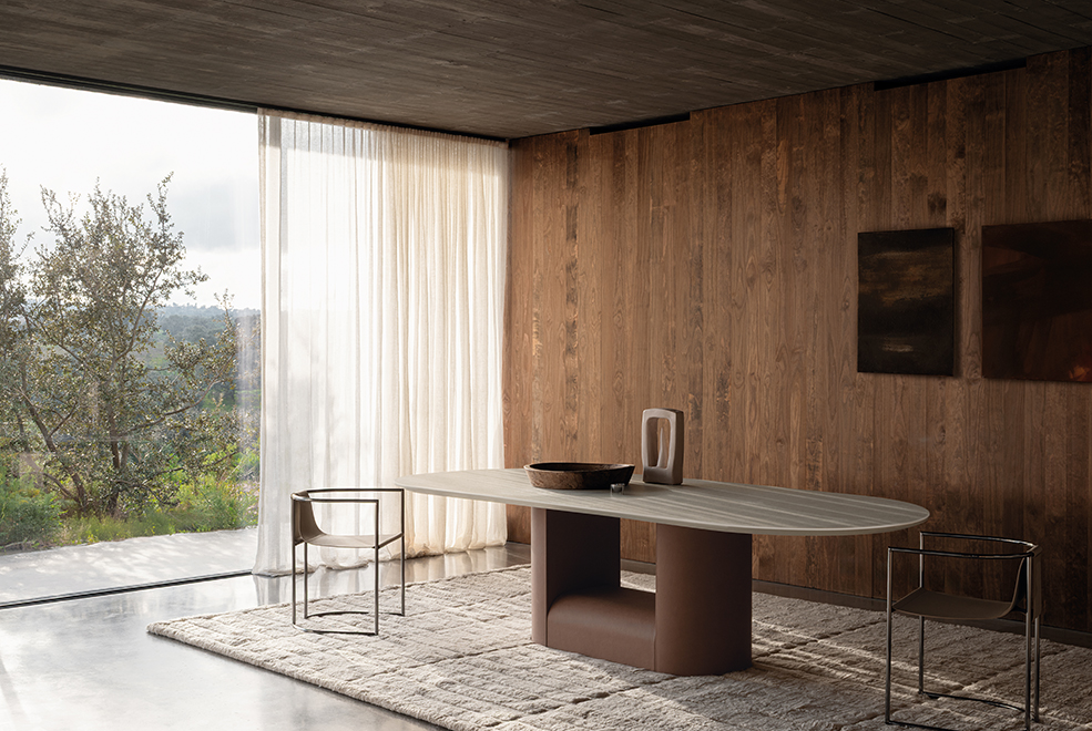 Samoa Dining Table Cierre thumbnail