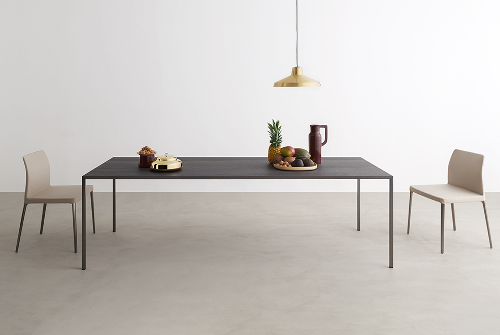 25 Dining Table