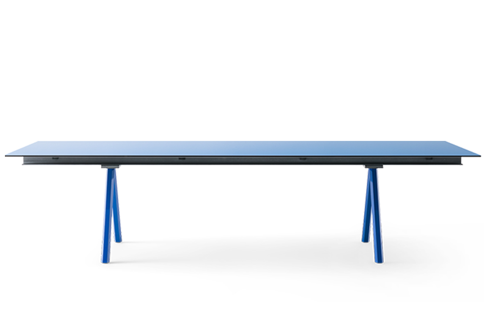 HEB Dining Table thumb