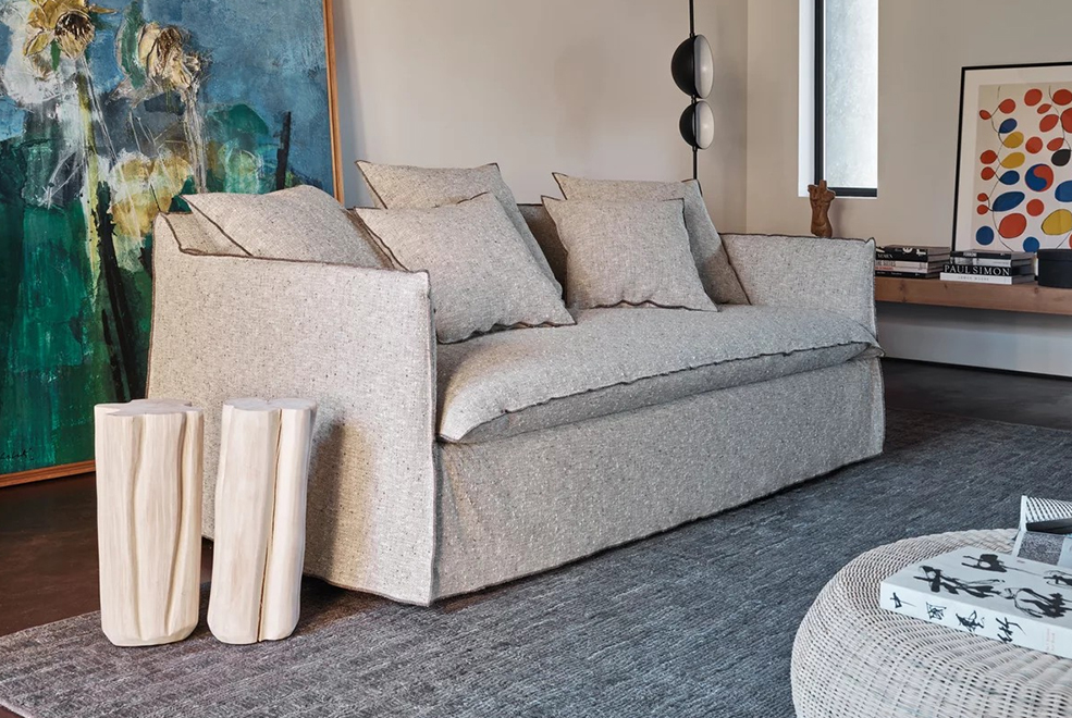 Brick Side Table thumb