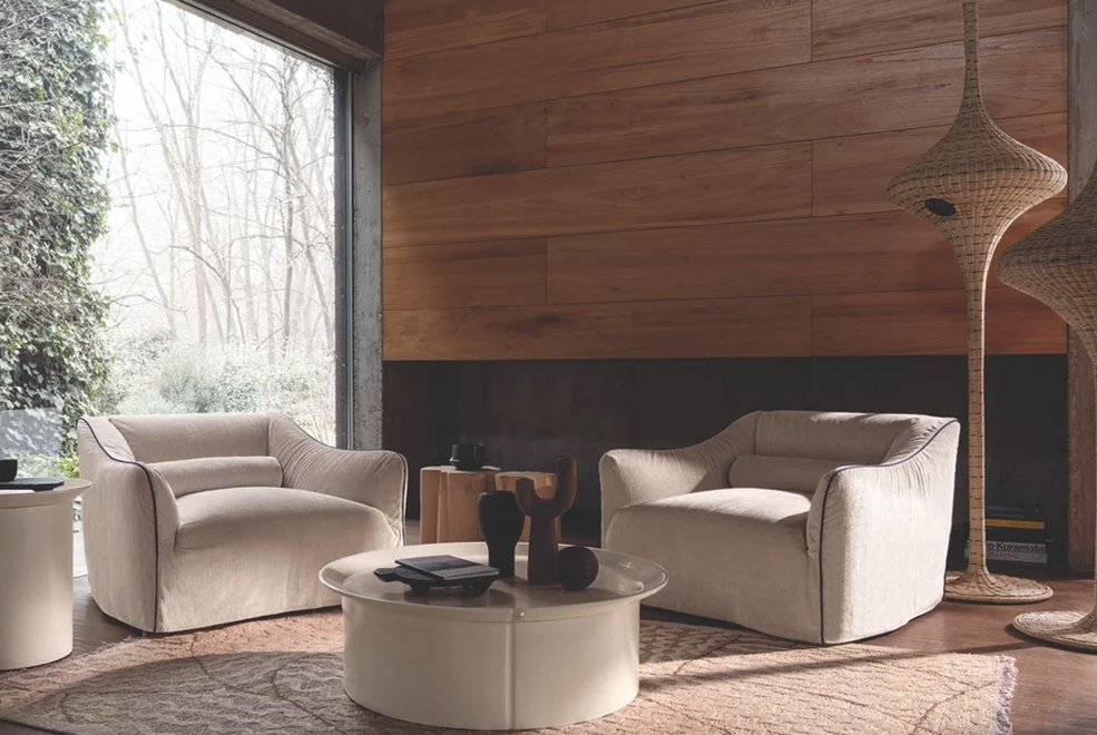 Brise 43/44/46 Coffee Table thumb