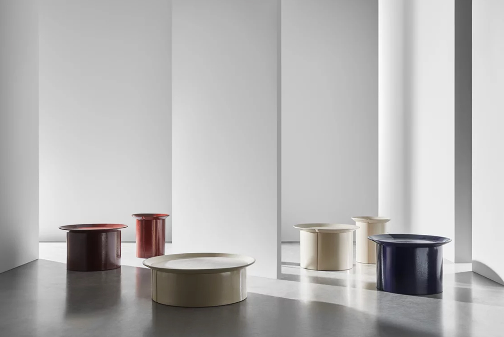 Brise 43/44/46 Coffee Table