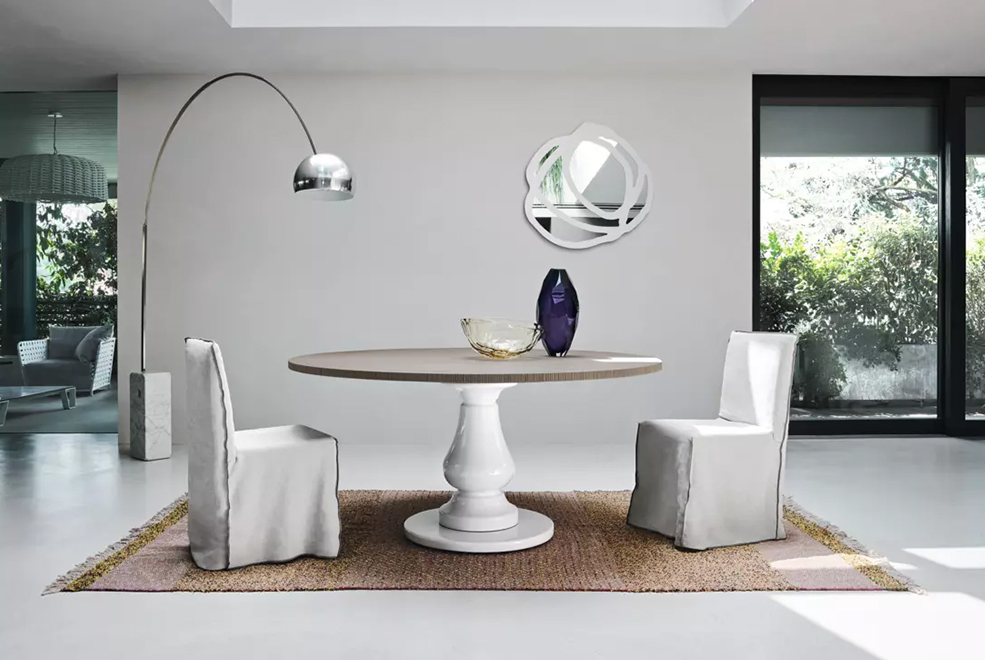 Ghost 23 Dining Chair thumb