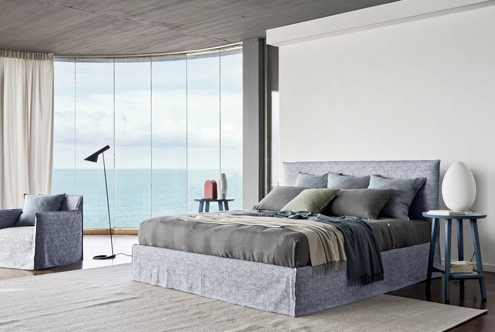 Ghost Bedroom thumbnail