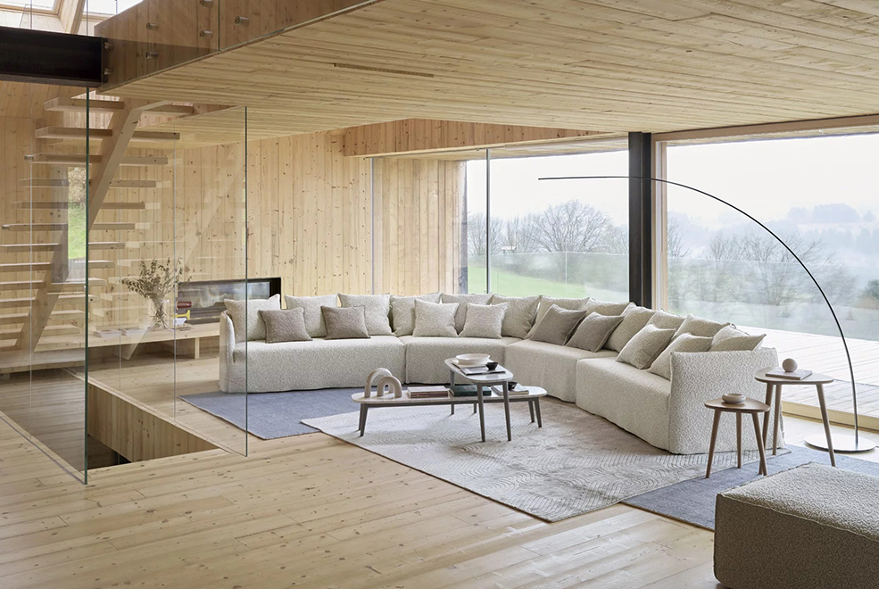 Ghost Modular Sofa