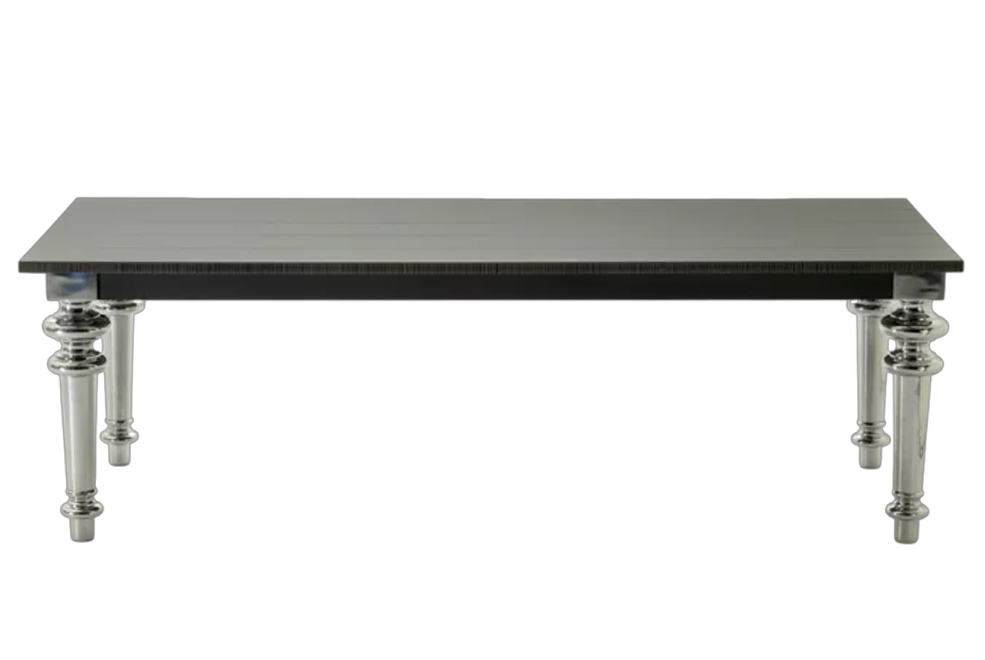 Gray 32/33/34/35 Dining Table thumb