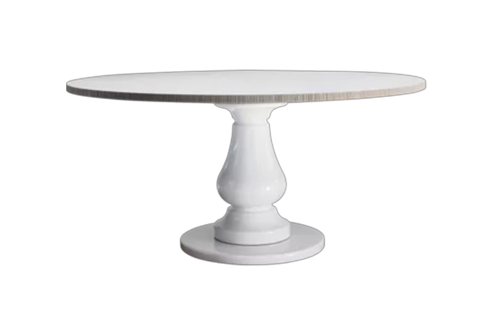 Gray 38 Dining Table thumb
