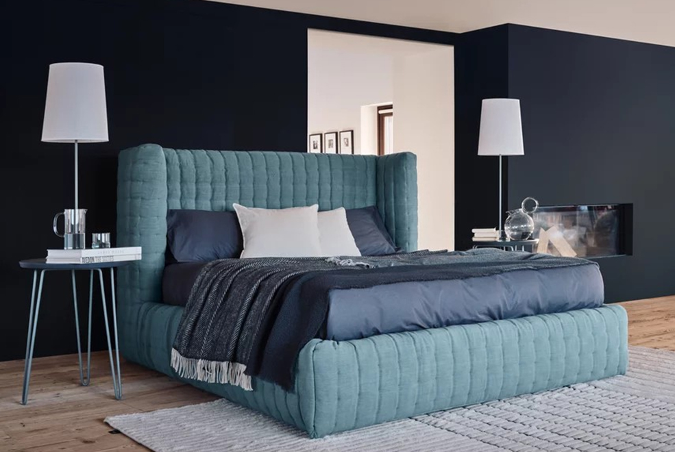 Nest Bed thumb