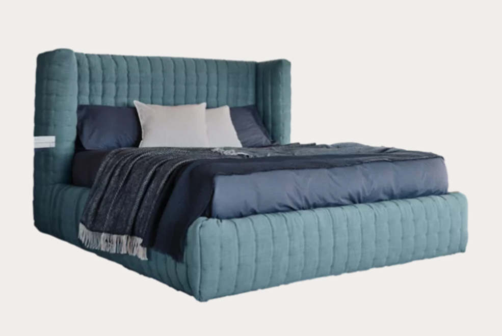 Nest Bed
