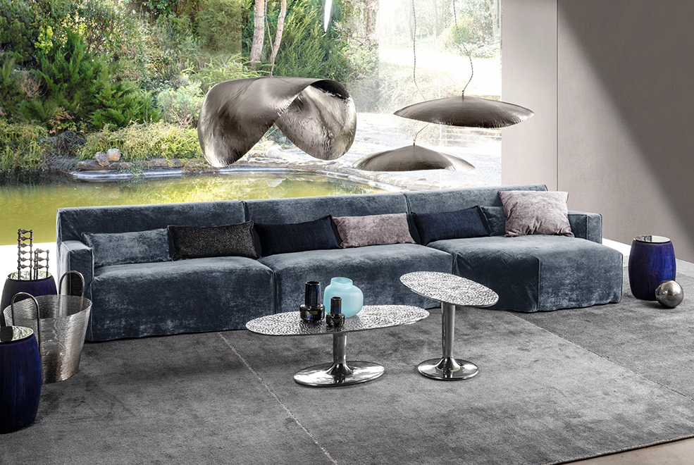 Silver Lighting thumb