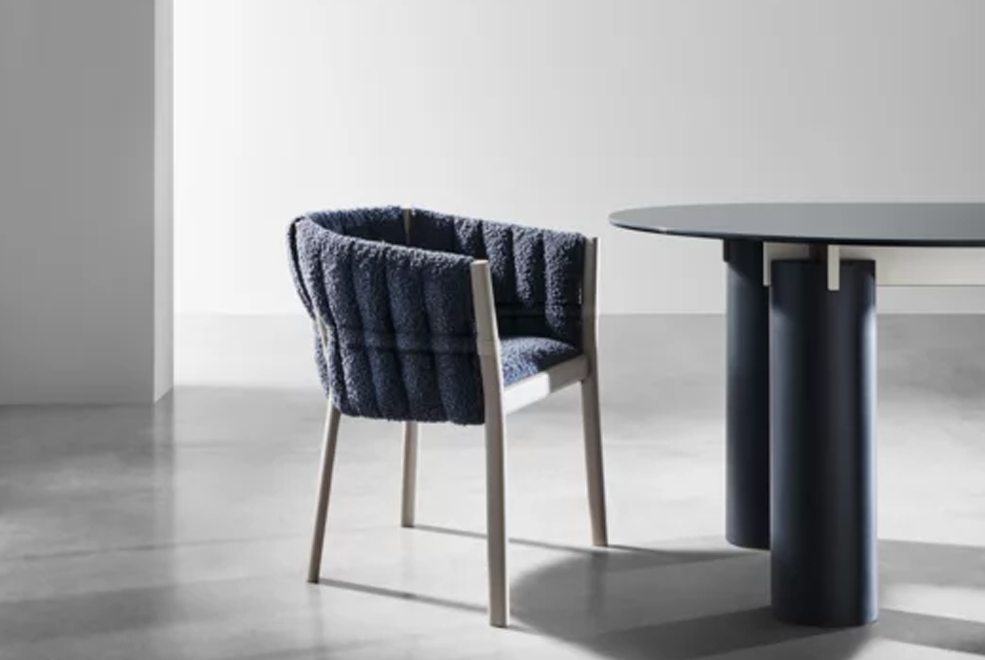 Yelek Dining Chair