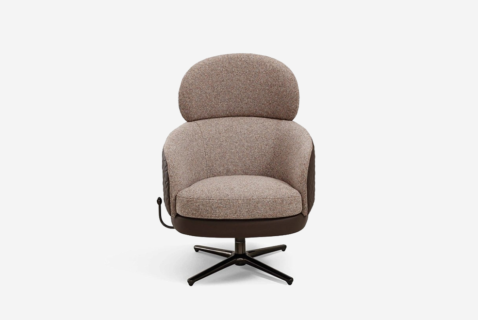 Amparo Armchair