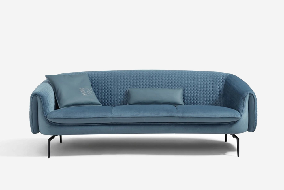 Bubbles Single Sofa