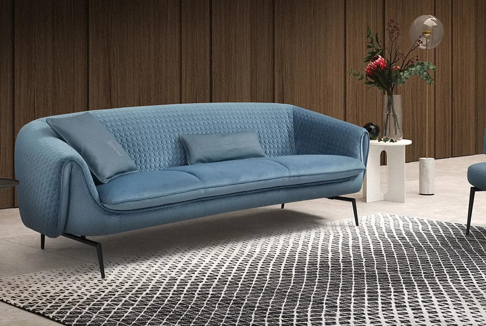 Bubbles Single Sofa thumb