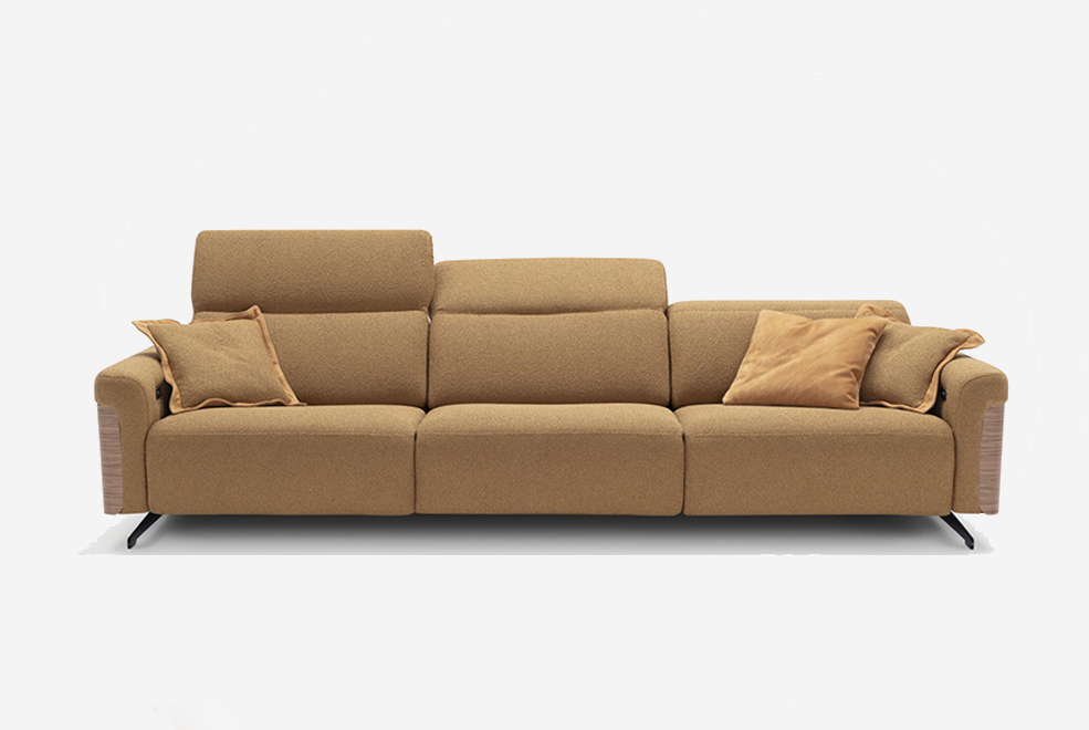 Colette Single Sofa