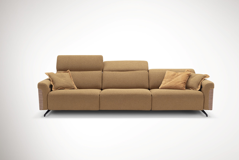 Colette Single Sofa