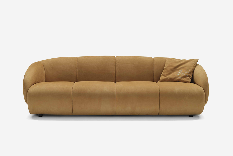 Flower Single Sofa