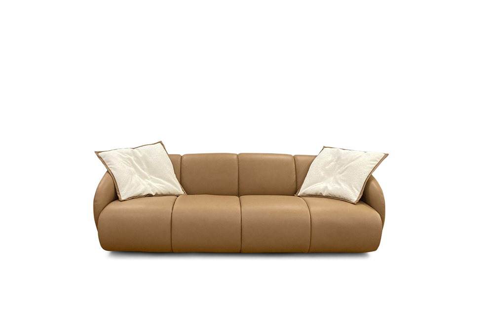 Flower Single Sofa