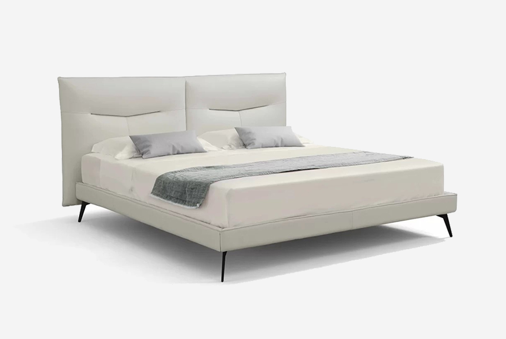 Fresia Bed