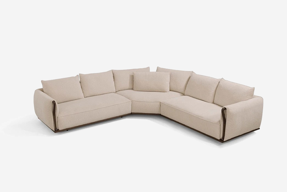 Jupiter Sofa