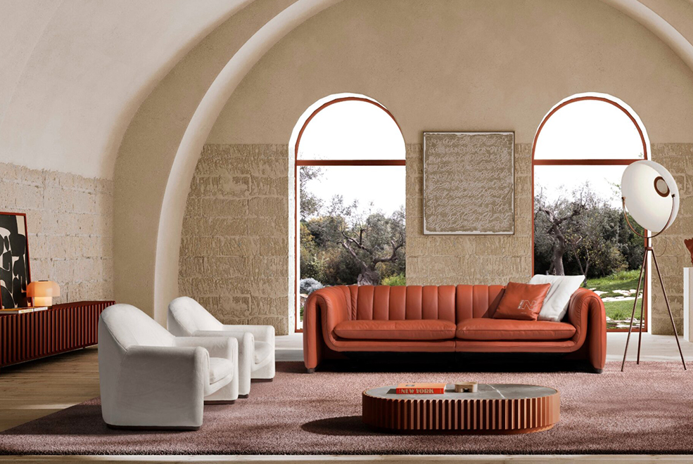 Ondea Single Sofa Incanto