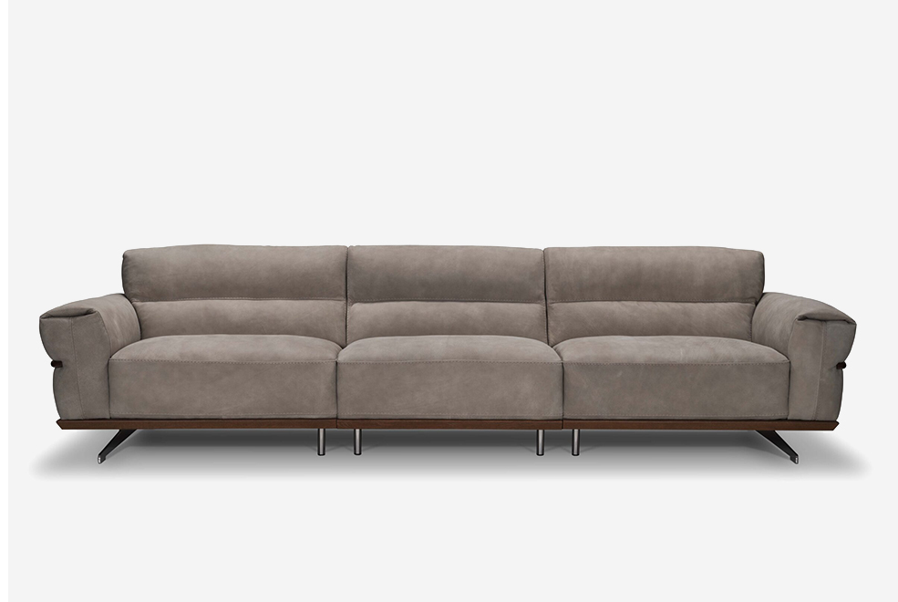 Roger Single Sofa