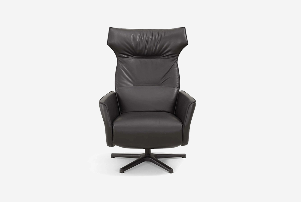 Voltaire Armchair