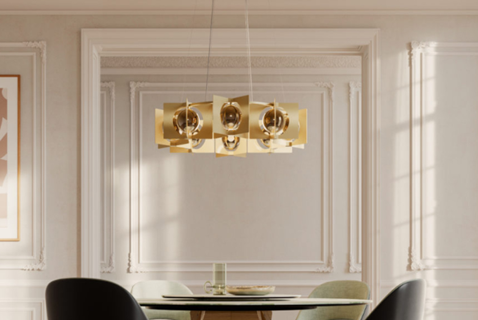 Girouette Lighting